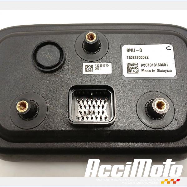 Part Motor bike Compteur (tableau de bord) YAMAHA YZF-R 125