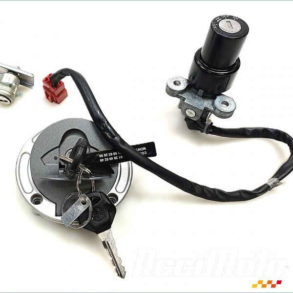 Pièce Moto Kit neiman (jeu de serrure) YAMAHA YZF-R 125