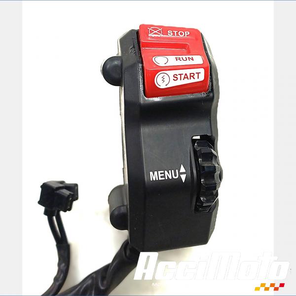 Pièce Moto Commodo (droit) YAMAHA YZF-R 125