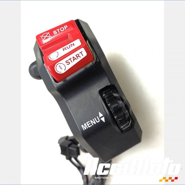 Pièce Moto Commodo (droit) YAMAHA YZF-R 125