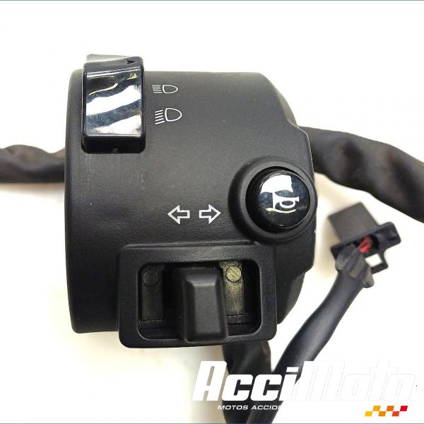 Pièce Moto Commodo (gauche) YAMAHA YZF-R 125