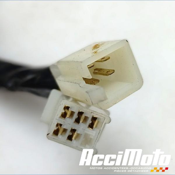 Pièce Moto Commodo (gauche) YAMAHA YZF-R 125