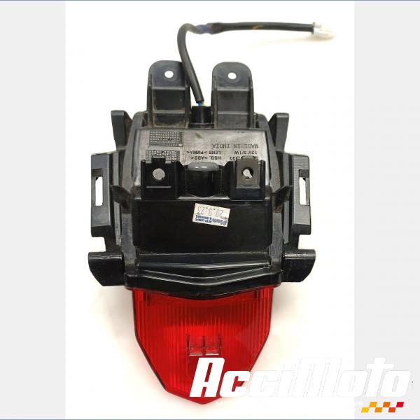 Pièce Moto Feu arrière YAMAHA YZF-R 125