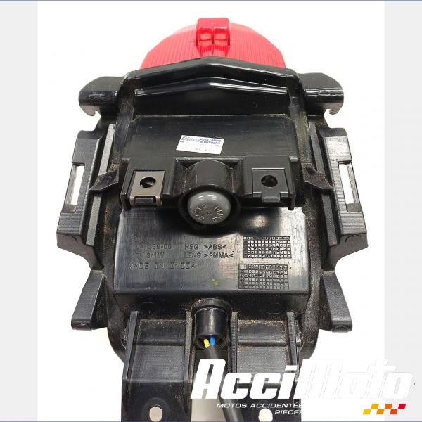 Pièce Moto Feu arrière YAMAHA YZF-R 125