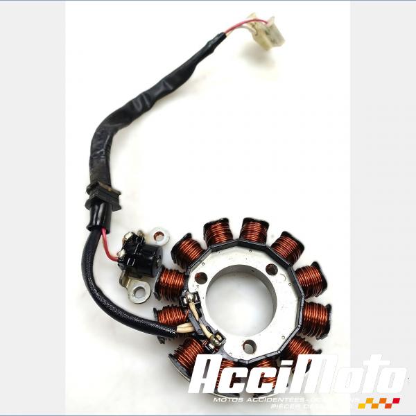 Pièce Moto Stator d'alternateur YAMAHA YZF-R 125
