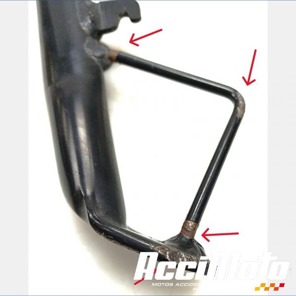 Pièce Moto Béquille latérale YAMAHA YZF-R 125