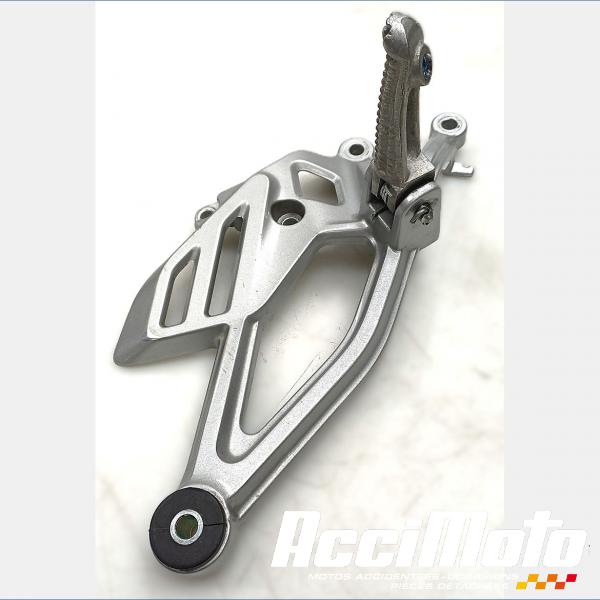 Pièce Moto Platine repose-pied avant (droit) YAMAHA YZF-R 125