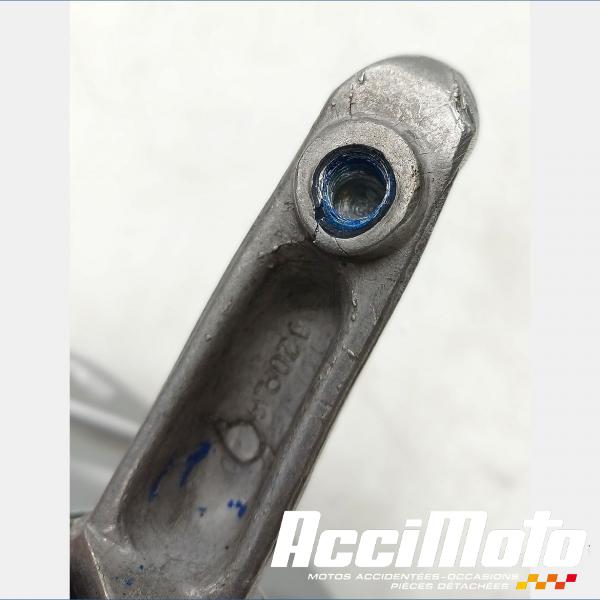 Pièce Moto Platine repose-pied avant (droit) YAMAHA YZF-R 125