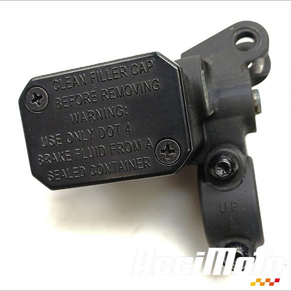 Pièce Moto Maître cylindre de frein avant YAMAHA YZF-R 125