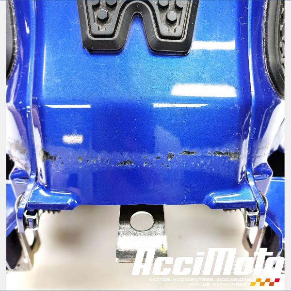 Pièce Moto Réservoir d'essence  YAMAHA YZF-R 125