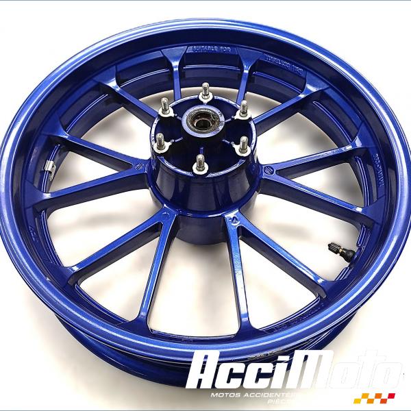 Pièce Moto Jante arrière YAMAHA YZF-R 125