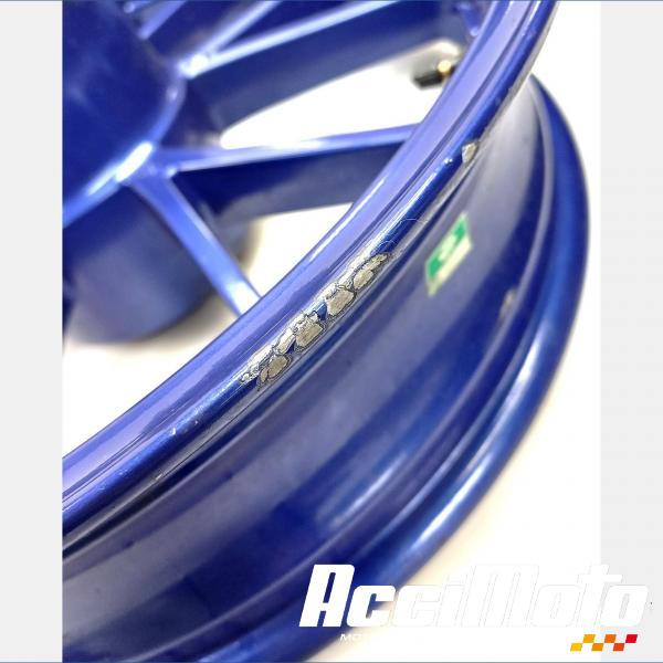 Pièce Moto Jante arrière YAMAHA YZF-R 125