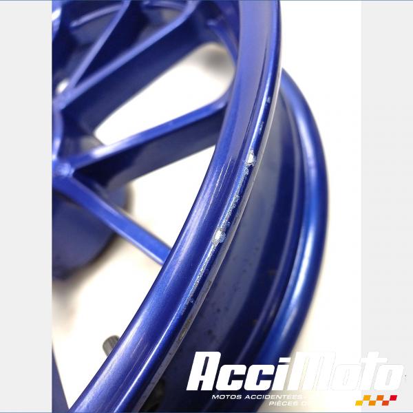Pièce Moto Jante arrière YAMAHA YZF-R 125