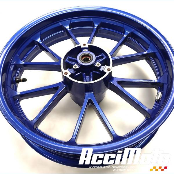 Pièce Moto Jante arrière YAMAHA YZF-R 125