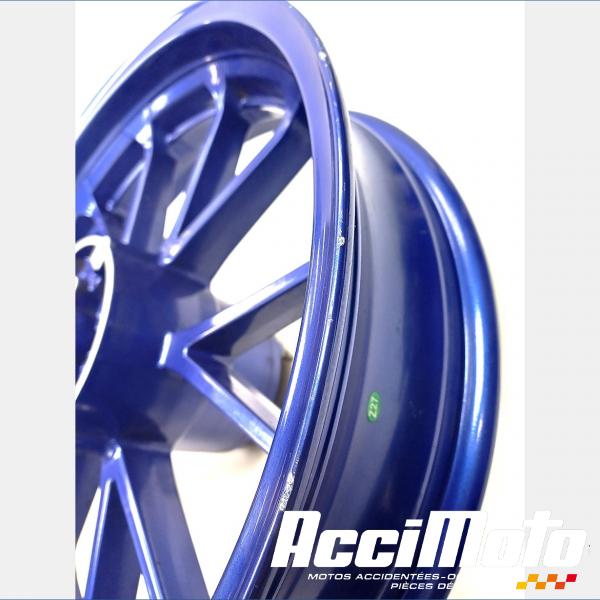 Pièce Moto Jante arrière YAMAHA YZF-R 125