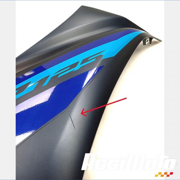 Pièce Moto Flanc de carénage avant (droit) YAMAHA YZF-R 125