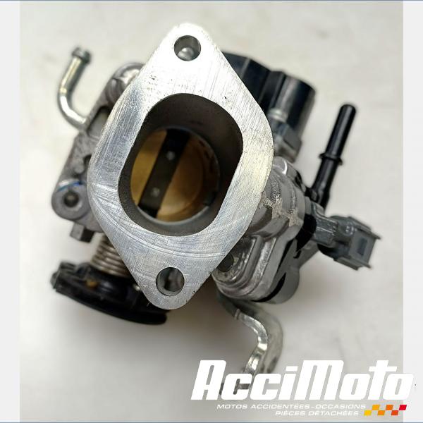 Pièce Moto Corps de papillon (injection) YAMAHA YZF-R 125
