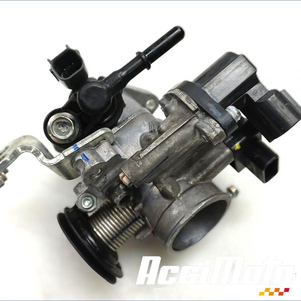 Pièce Moto Corps de papillon (injection) YAMAHA YZF-R 125