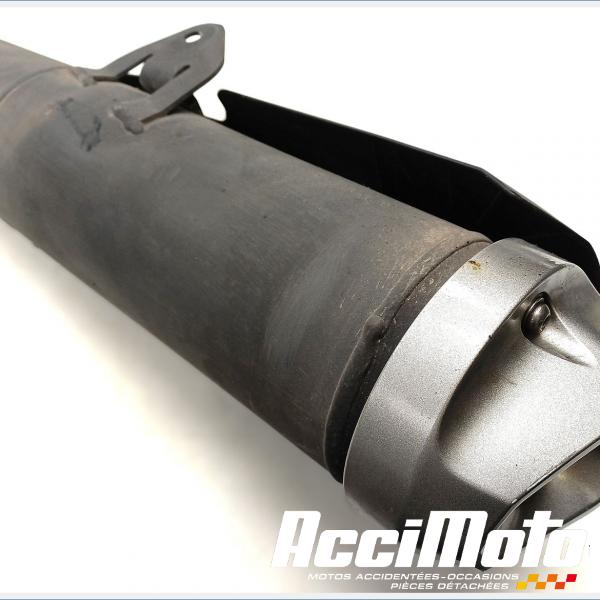 Pièce Moto Ligne d'échappement complète YAMAHA YZF-R 125
