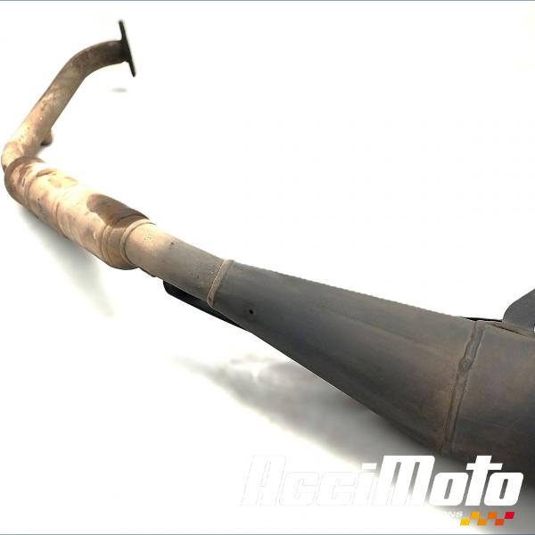 Pièce Moto Ligne d'échappement complète YAMAHA YZF-R 125