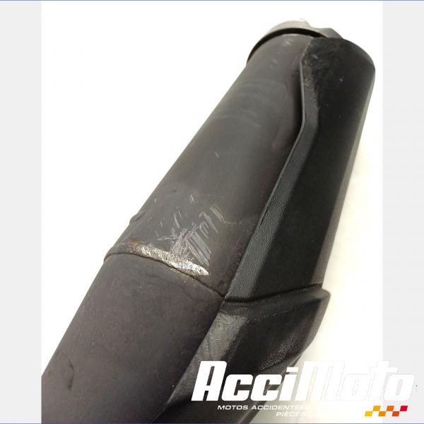 Pièce Moto Ligne d'échappement complète YAMAHA YZF-R 125