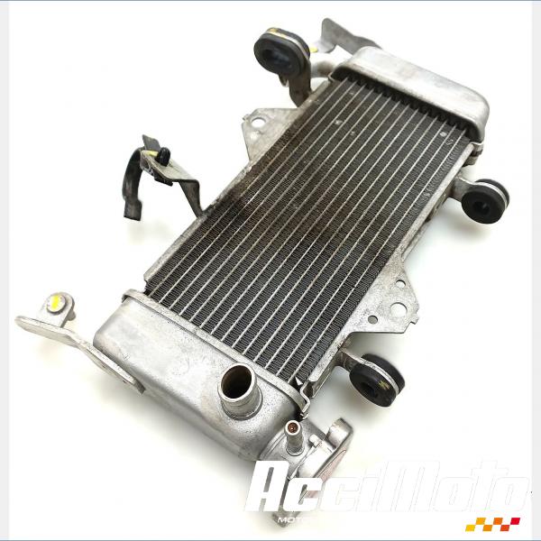 Part Motor bike Radiateur de refroidissement YAMAHA YZF-R 125