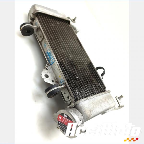 Part Motor bike Radiateur de refroidissement YAMAHA YZF-R 125