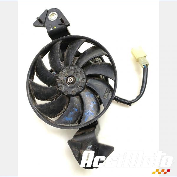 Pièce Moto Ventilateur de radiateur  YAMAHA YZF-R 125