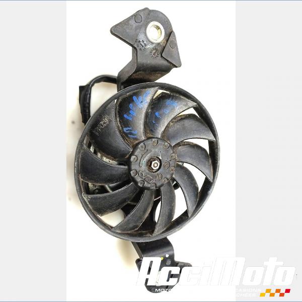 Pièce Moto Ventilateur de radiateur  YAMAHA YZF-R 125