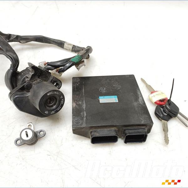 Pièce Moto Kit neiman+cdi YAMAHA MT-09 TRACER