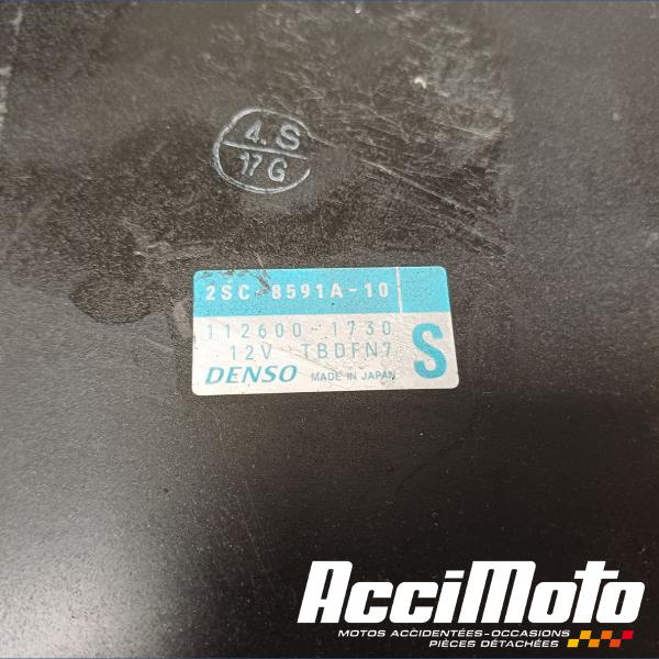 Pièce Moto Kit neiman+cdi YAMAHA MT-09 TRACER