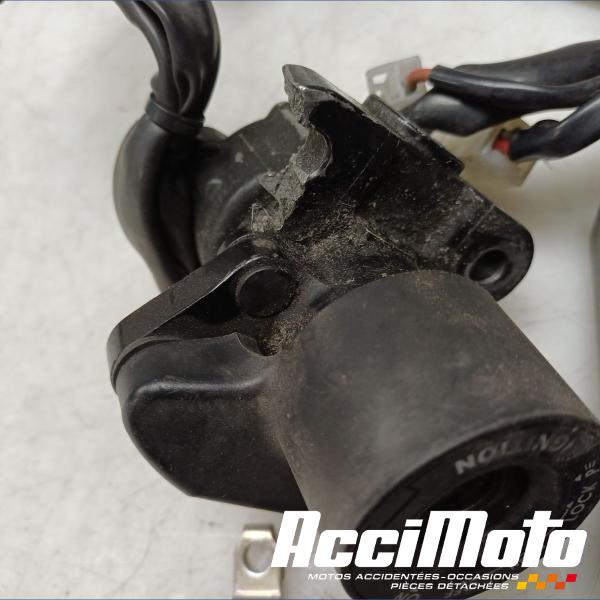 Pièce Moto Kit neiman+cdi YAMAHA MT-09 TRACER