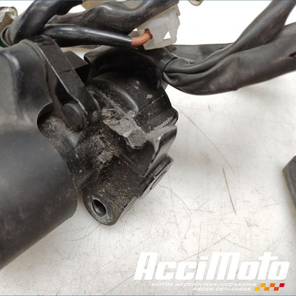 Pièce Moto Kit neiman+cdi YAMAHA MT-09 TRACER