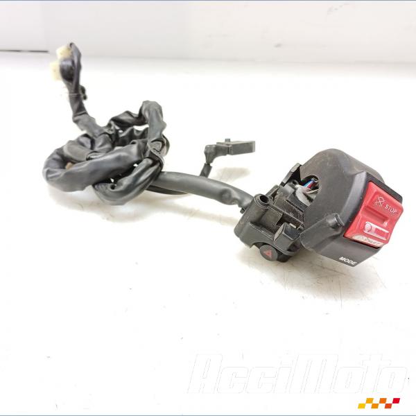 Pièce Moto Commodo (droit) YAMAHA MT-09 TRACER