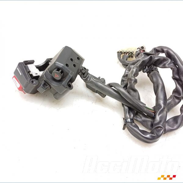 Pièce Moto Commodo (droit) YAMAHA MT-09 TRACER