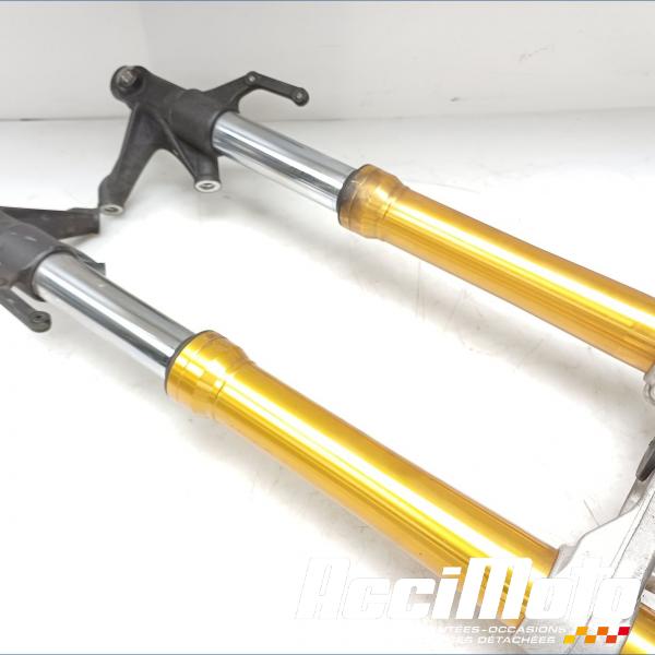 Pièce Moto Fourche complète YAMAHA MT-09 TRACER