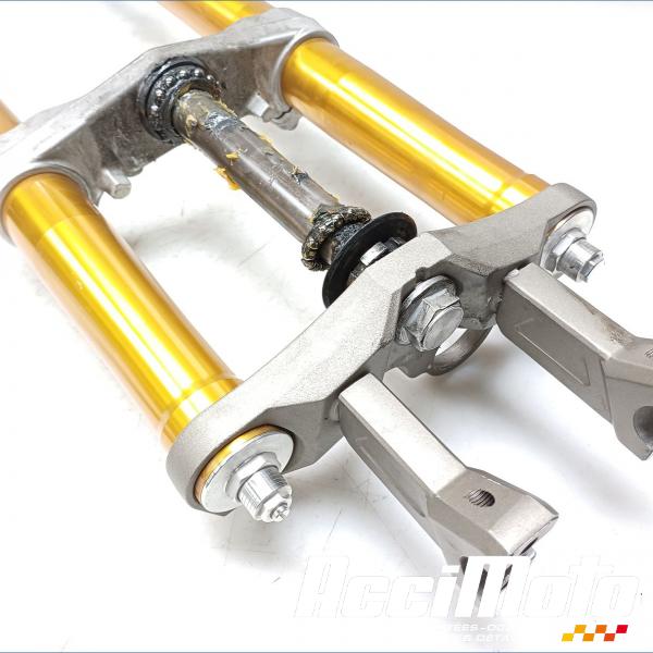 Pièce Moto Fourche complète YAMAHA MT-09 TRACER