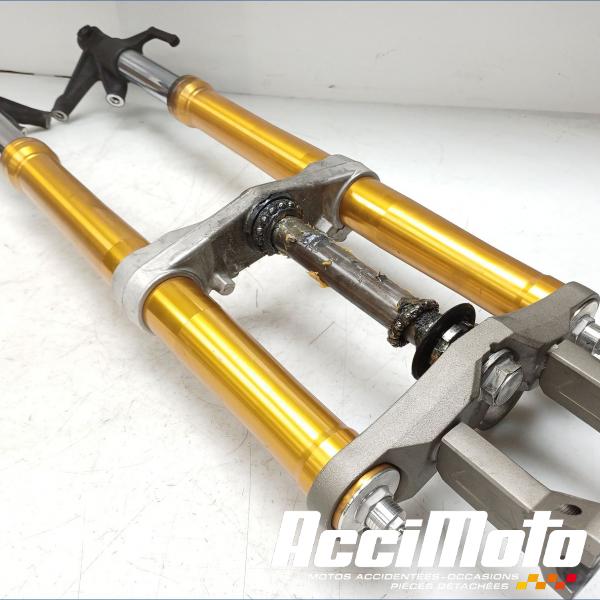 Pièce Moto Fourche complète YAMAHA MT-09 TRACER