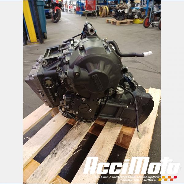 Part Motor bike Moteur YAMAHA MT-09 TRACER