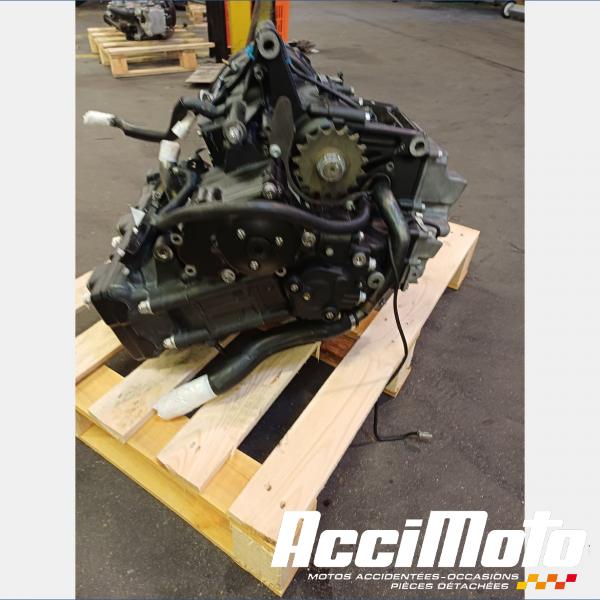 Part Motor bike Moteur YAMAHA MT-09 TRACER