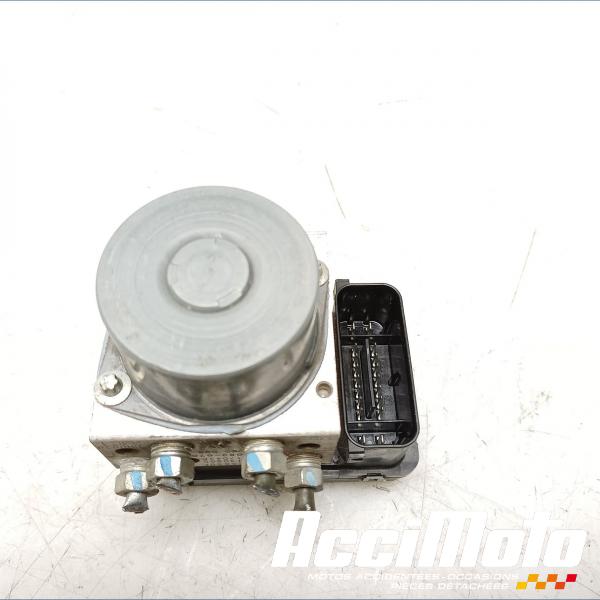 Pièce Moto Centrale abs KAWASAKI ER6 N