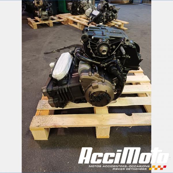 Pièce Moto Moteur KAWASAKI Z 750