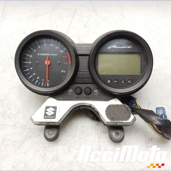 Part Motor bike Compteur (tableau de bord) SUZUKI BANDIT GSF650N