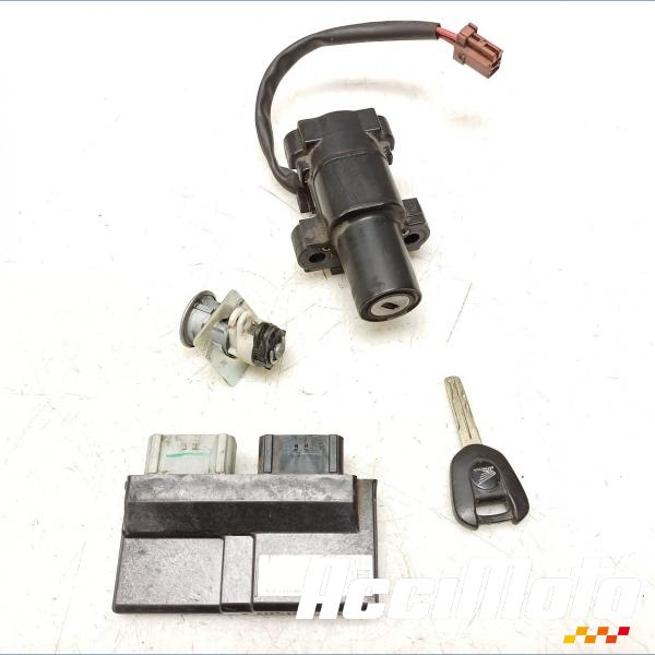 Pièce Moto Kit neiman+cdi HONDA NC750S