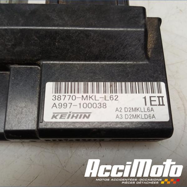 Pièce Moto Kit neiman+cdi HONDA NC750S