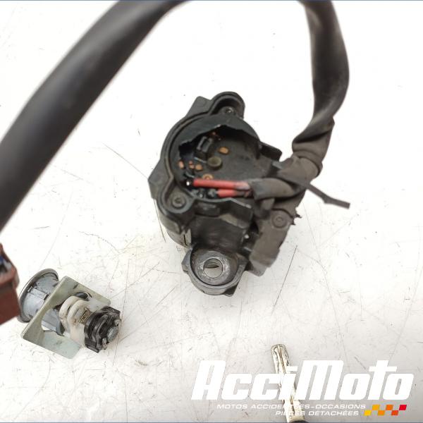 Pièce Moto Kit neiman+cdi HONDA NC750S