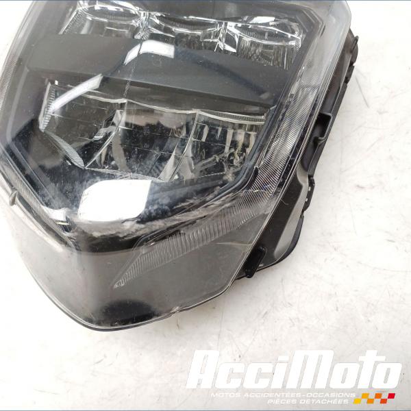 Pièce Moto Phare (optique avant) HONDA NC750S