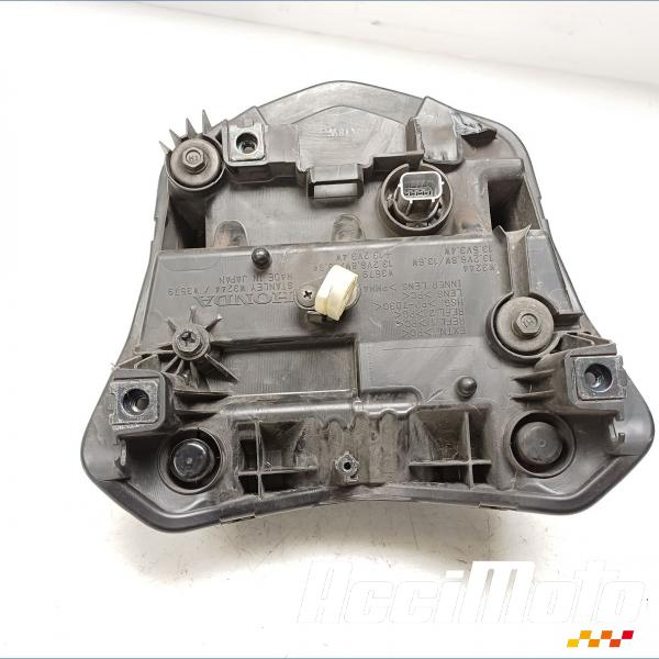 Pièce Moto Phare (optique avant) HONDA NC750S