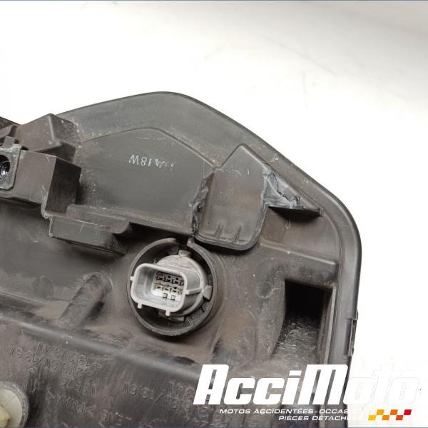 Pièce Moto Phare (optique avant) HONDA NC750S