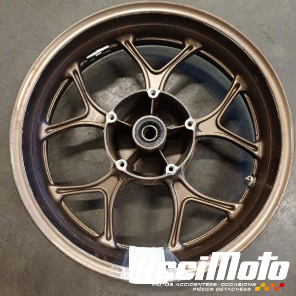 Pièce Moto Jante arrière HONDA NC750S